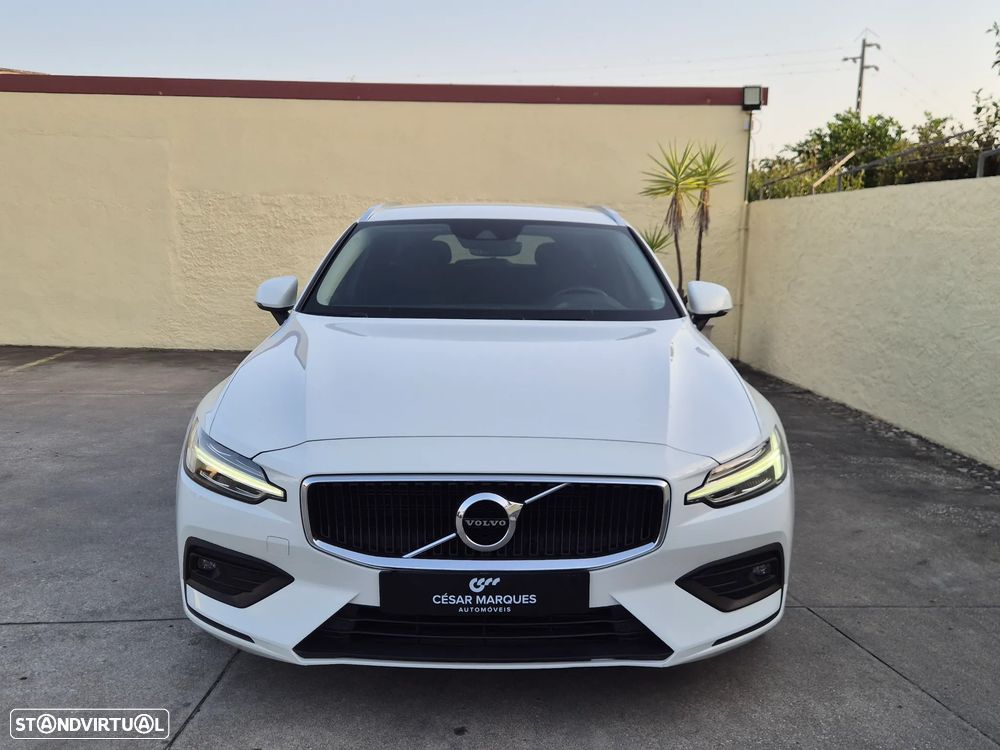 Volvo V60 2.0 D3 Momentum - 12