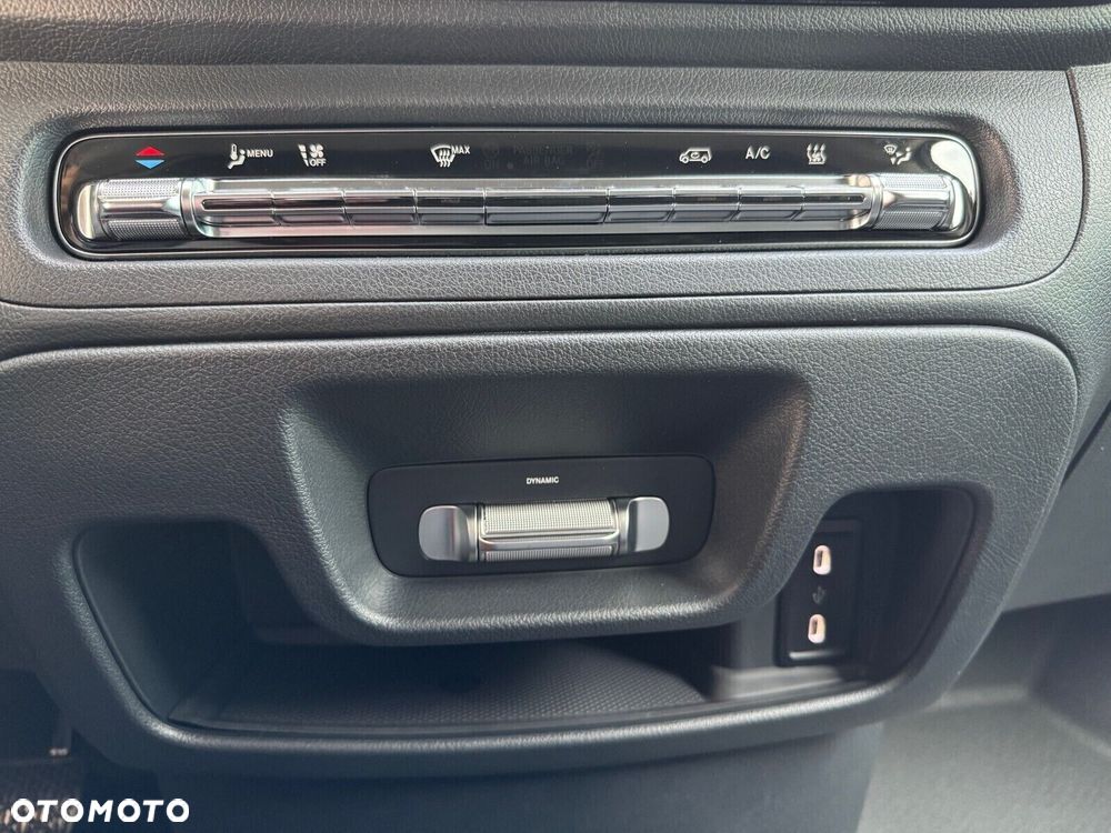 Mercedes-Benz eVito 112 e KA - 11