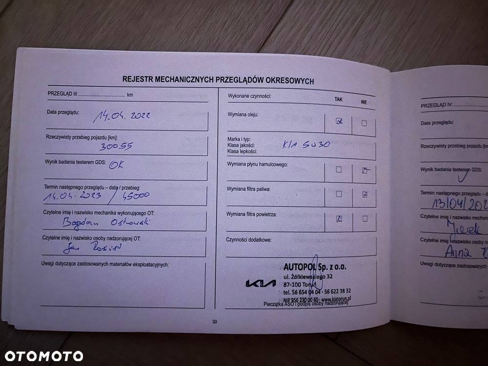 Kia Rio 1.0 T-GDI MHEV L - 25