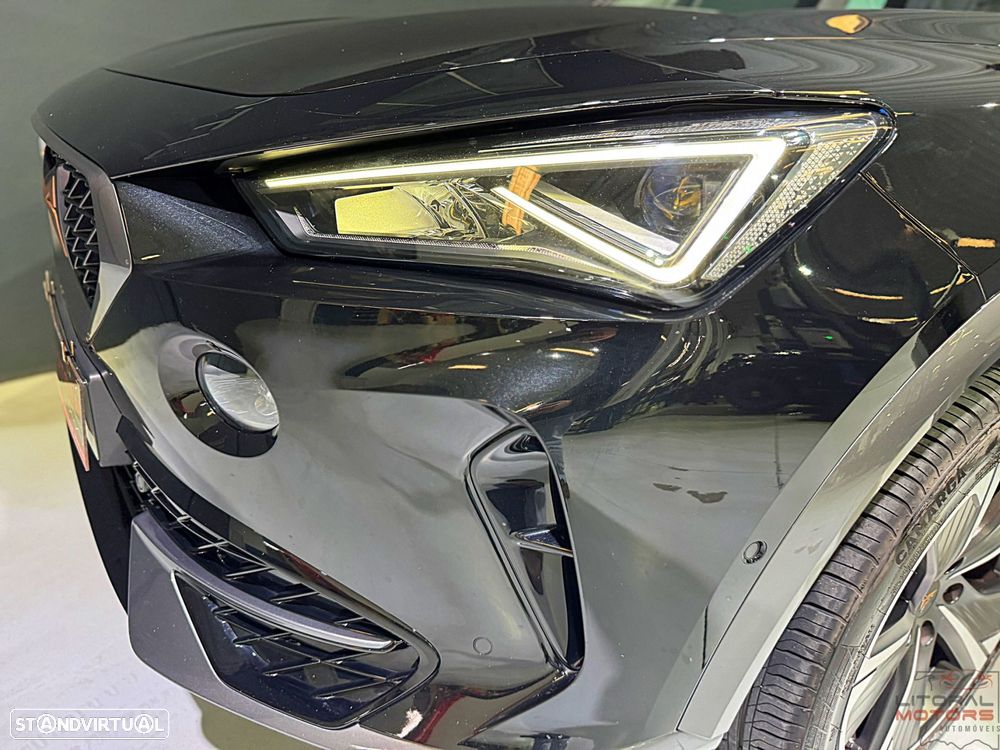 Cupra Formentor 1.5 TSI Sport DSG - 5