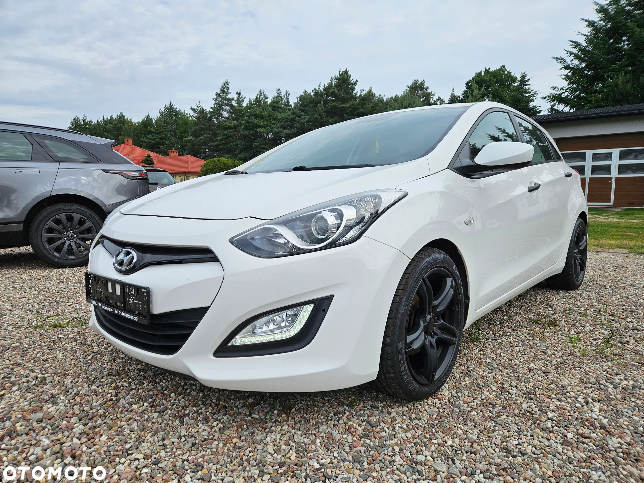 Hyundai i30 1.4 Trend - 15