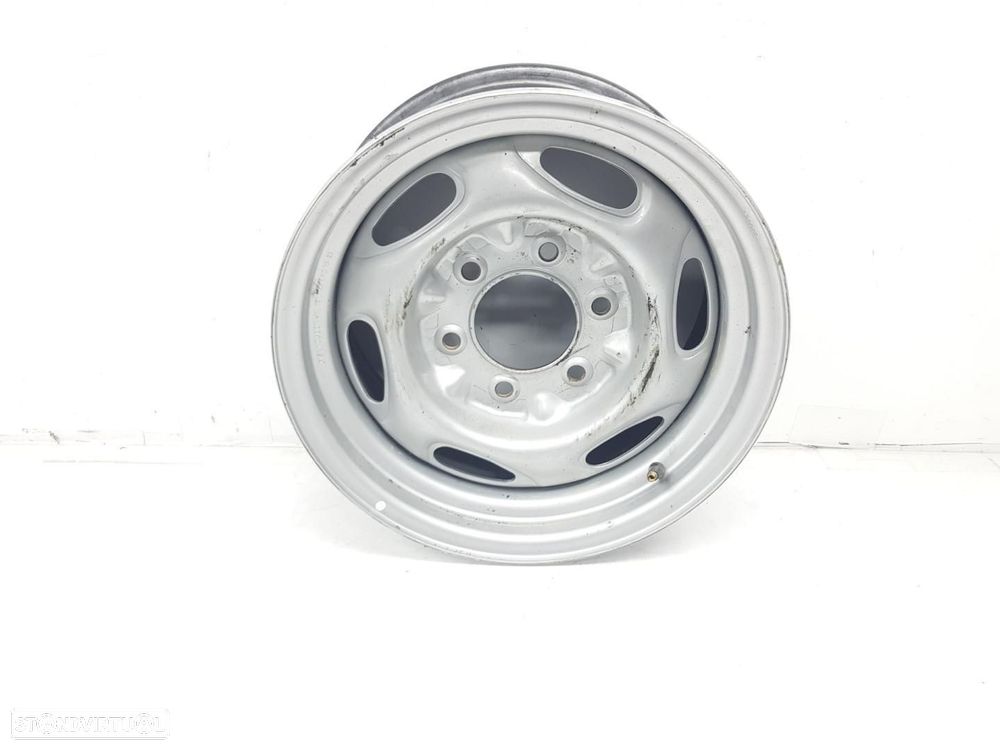 PNEU MITSUBISHI L200 KL0KJ0 - 1