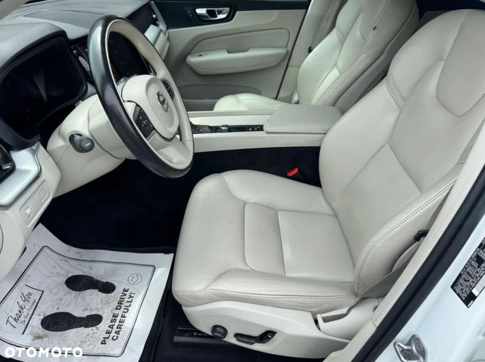 Volvo XC 60 T6 AWD Momentum - 15