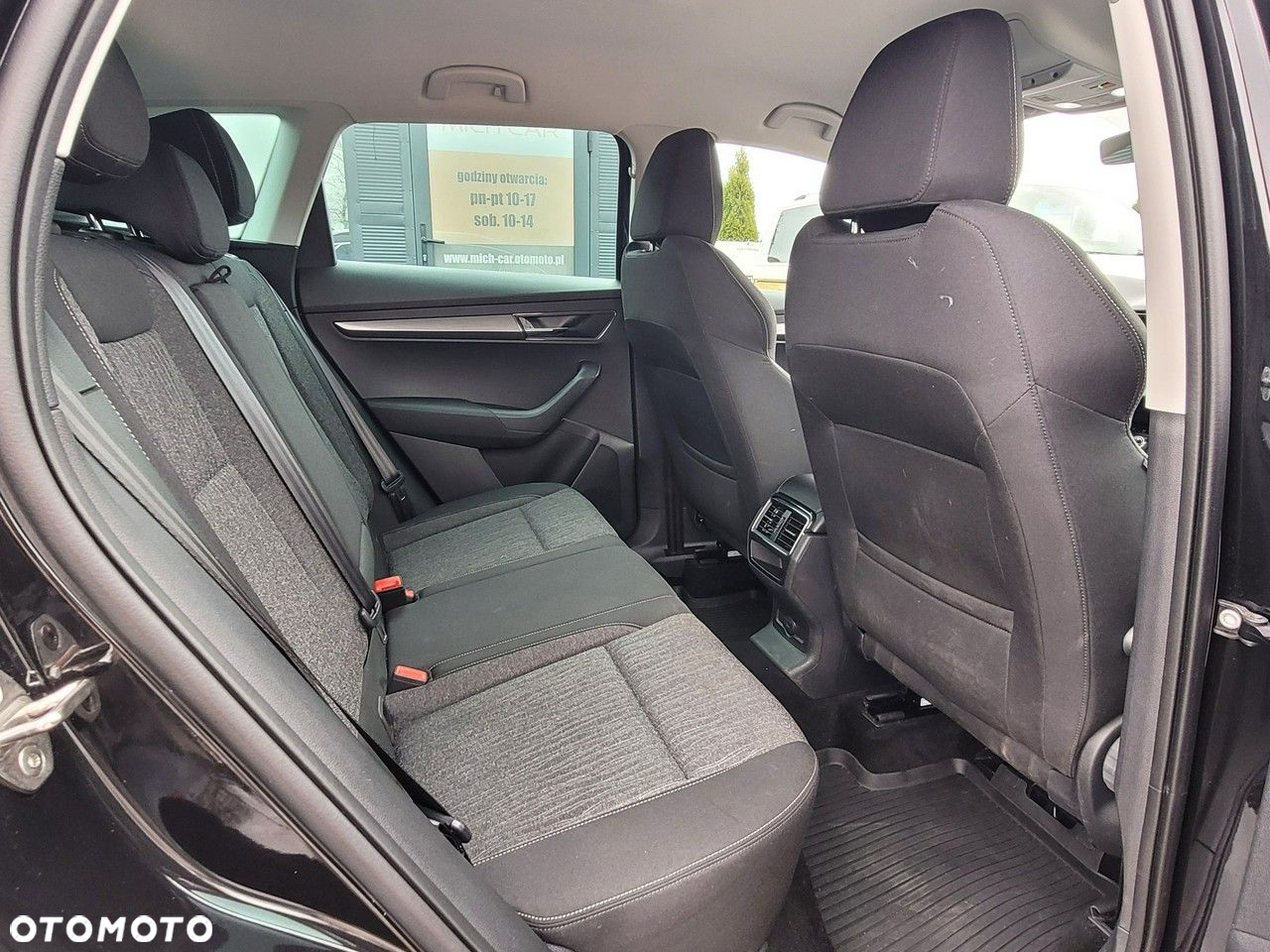 Skoda Karoq - 7