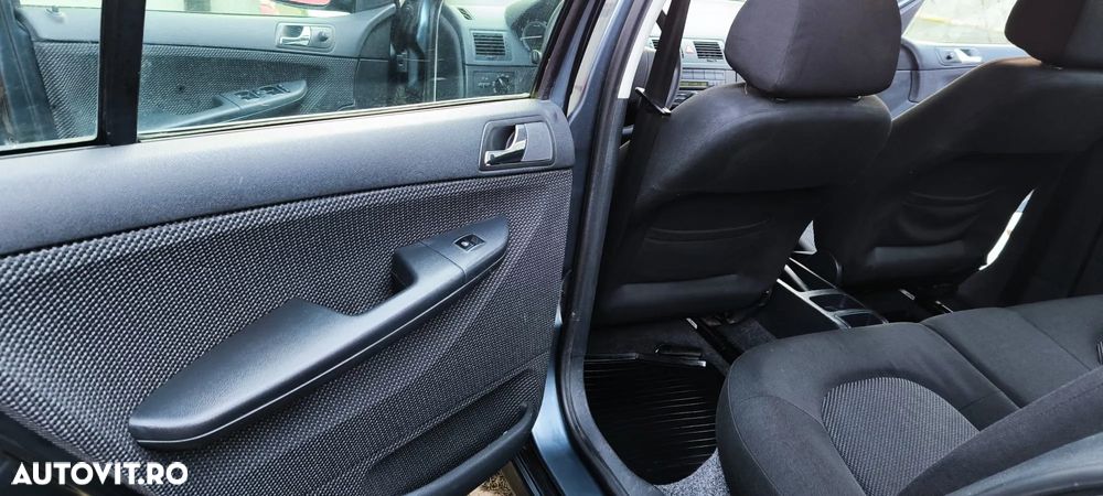 Skoda Fabia 1.4 Classic - 15