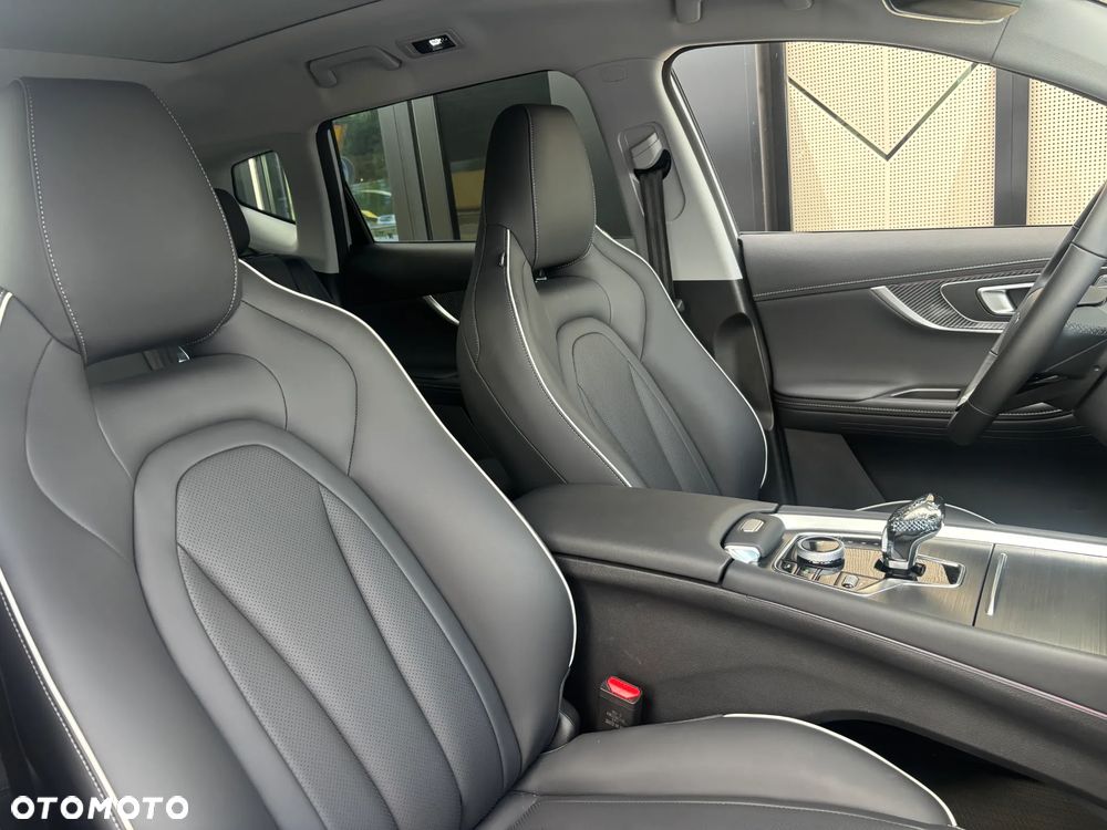 Chery Tiggo 7 1.5 T-GDI Super Hybrid Prestige DHT - 12