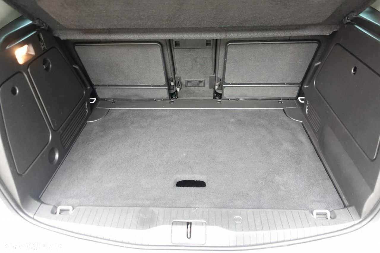 Opel Meriva - 16