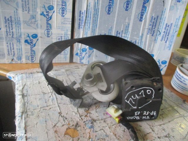 Pre-Tensor 33009583B VW BORA 2002 5P FE - 1