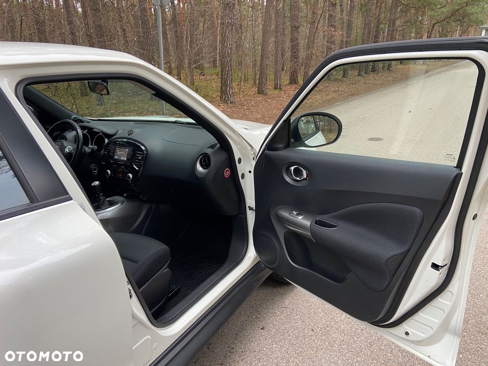 Nissan Juke 1.5 dCi Edition - 29