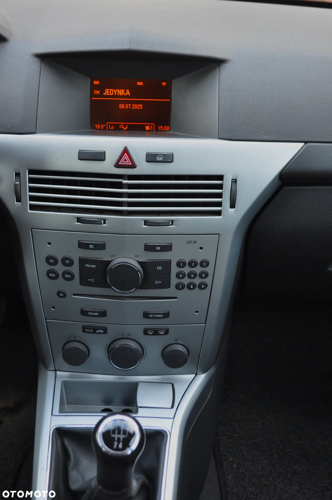 Opel Astra - 17