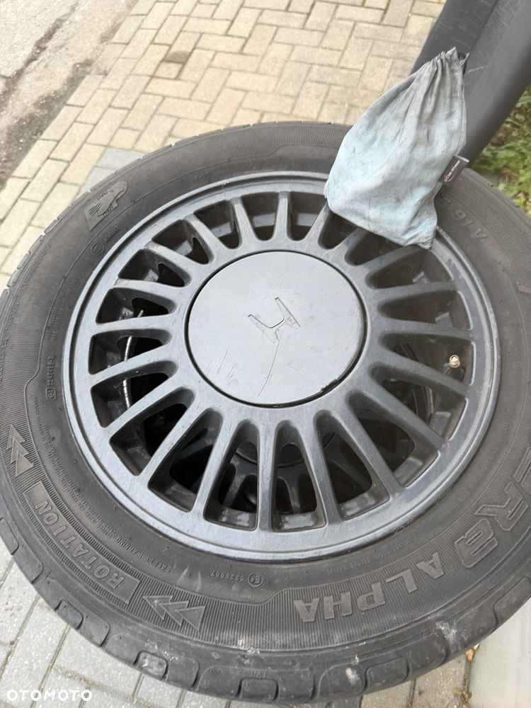 Honda Legend 3.2 - 36