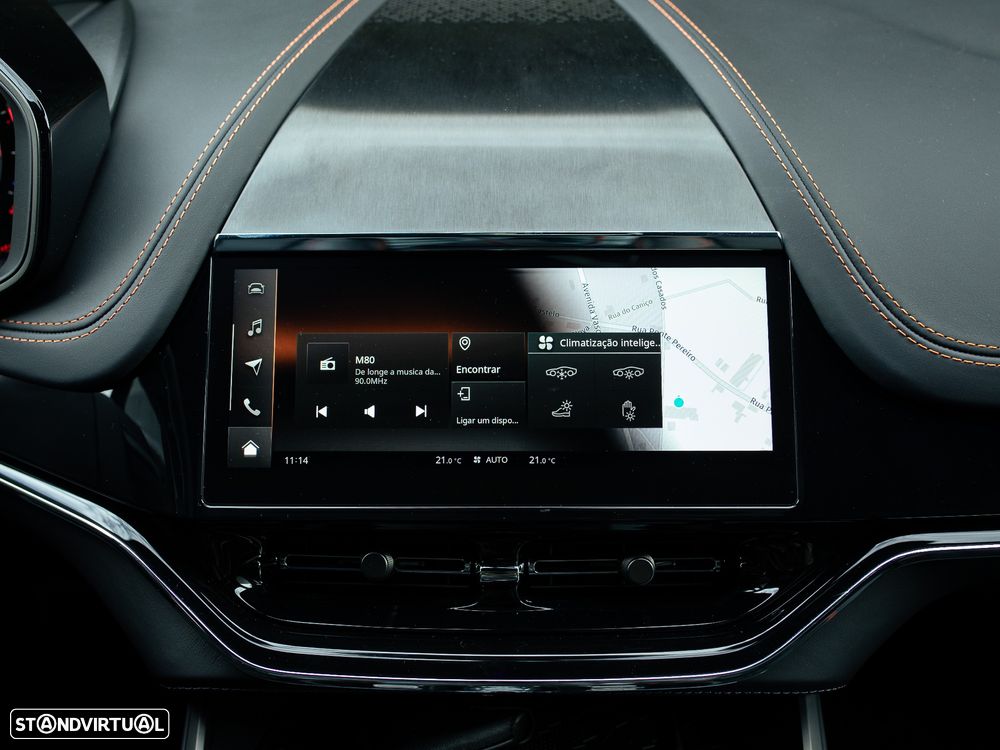 Aston Martin DBX 707 - 47