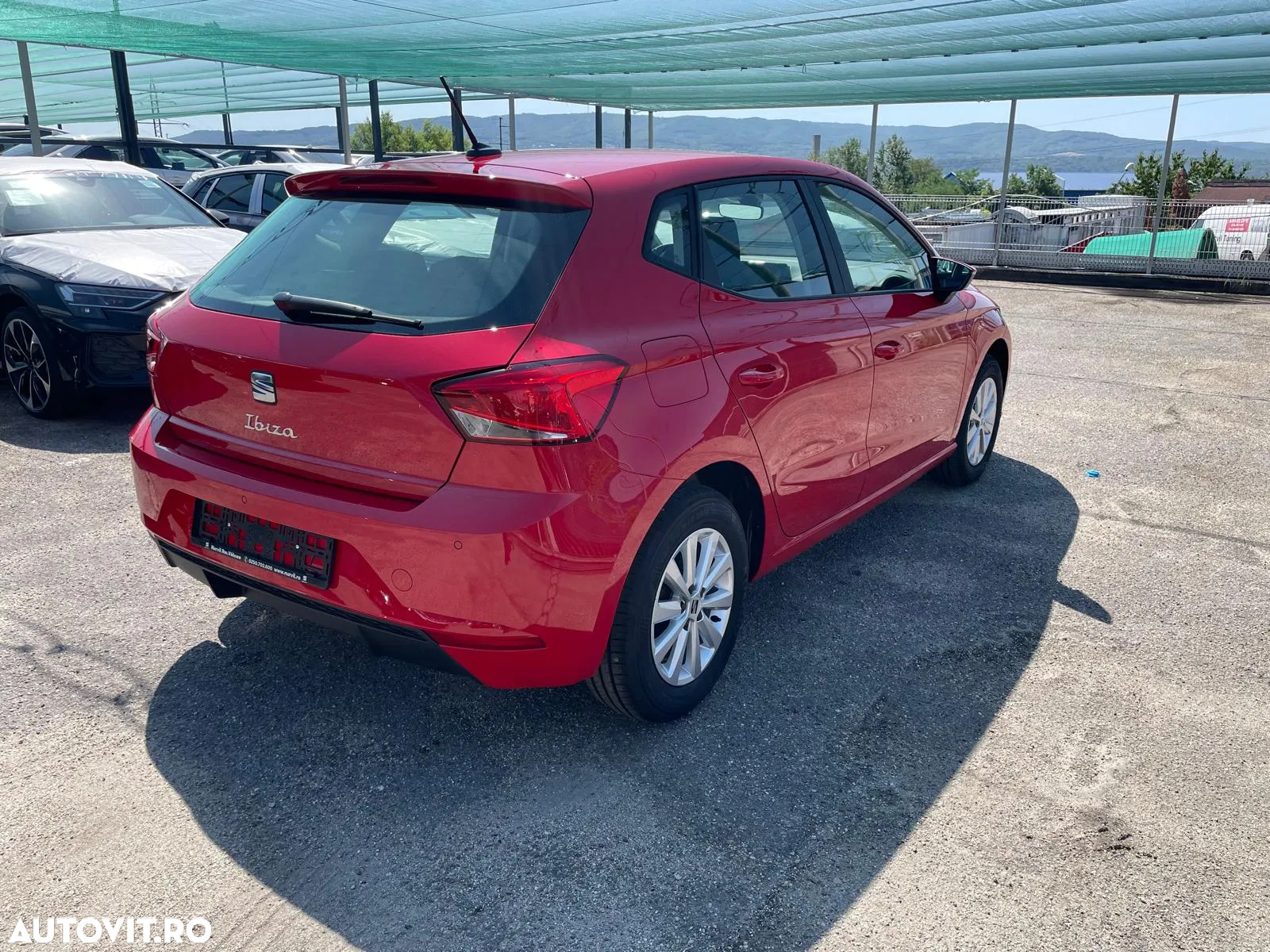 Seat Ibiza 1.0 TSI Style - 6