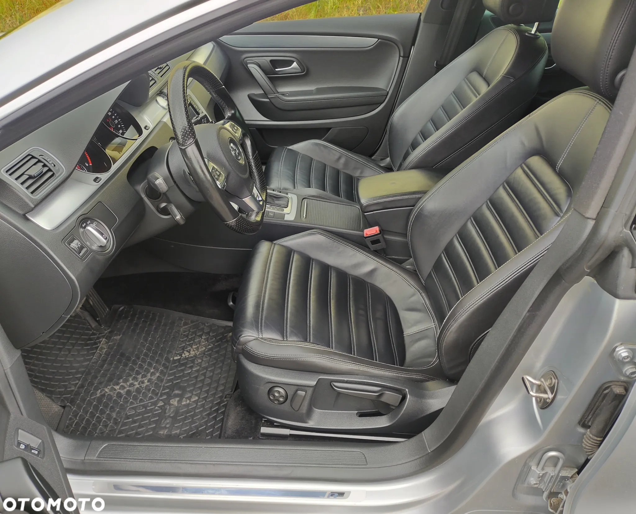 Volkswagen CC 2.0 TDI DPF BMT DSG - 17