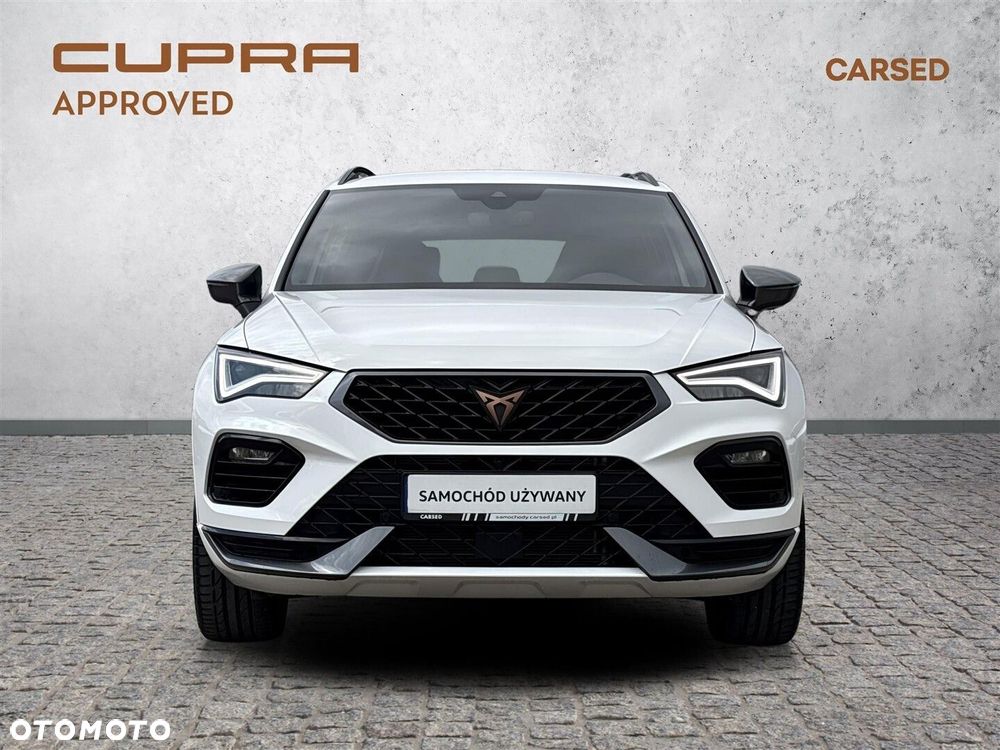 Cupra Ateca - 39