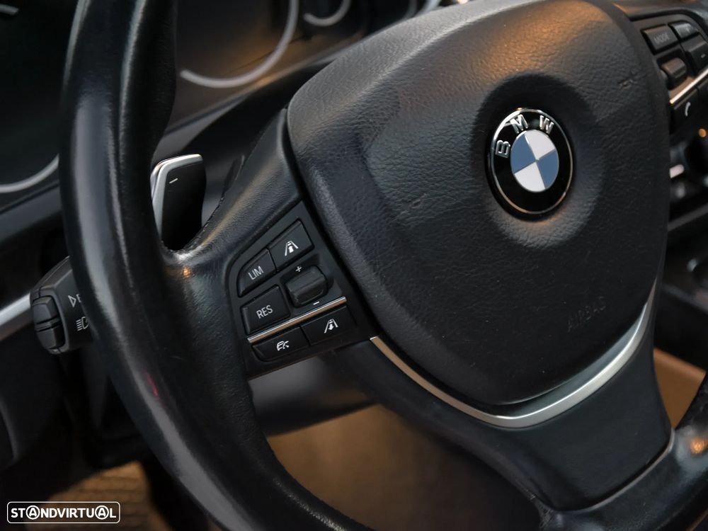 BMW 640 d - 24