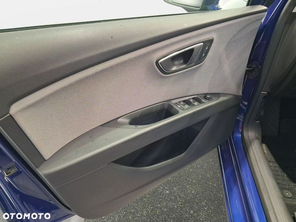 Seat Leon - 18