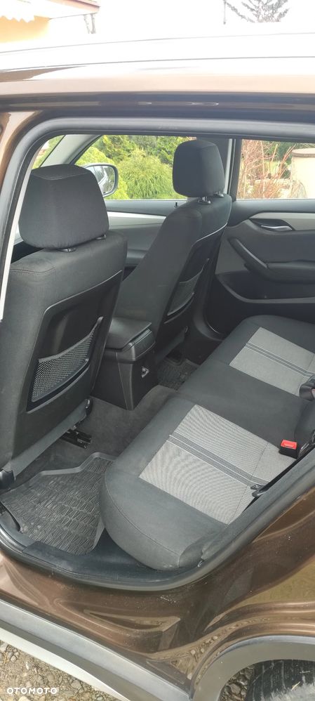 BMW X1 xDrive23d - 8
