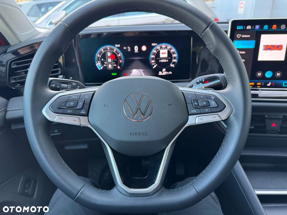 Volkswagen Tiguan 1.5 eTSI Special Edition DSG - 24