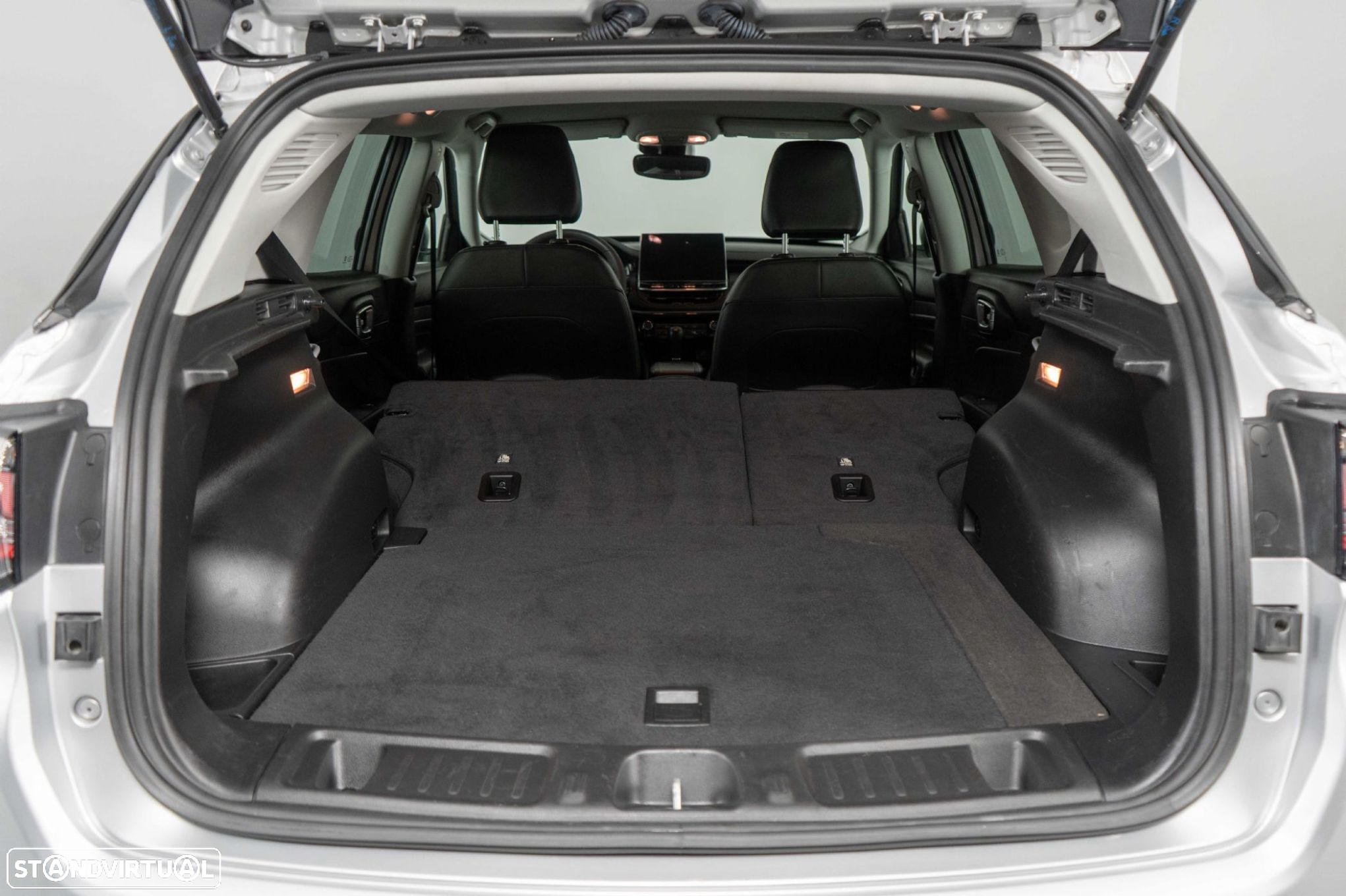 Jeep Compass 1.3 TG 4Xe Trailhawk - 14