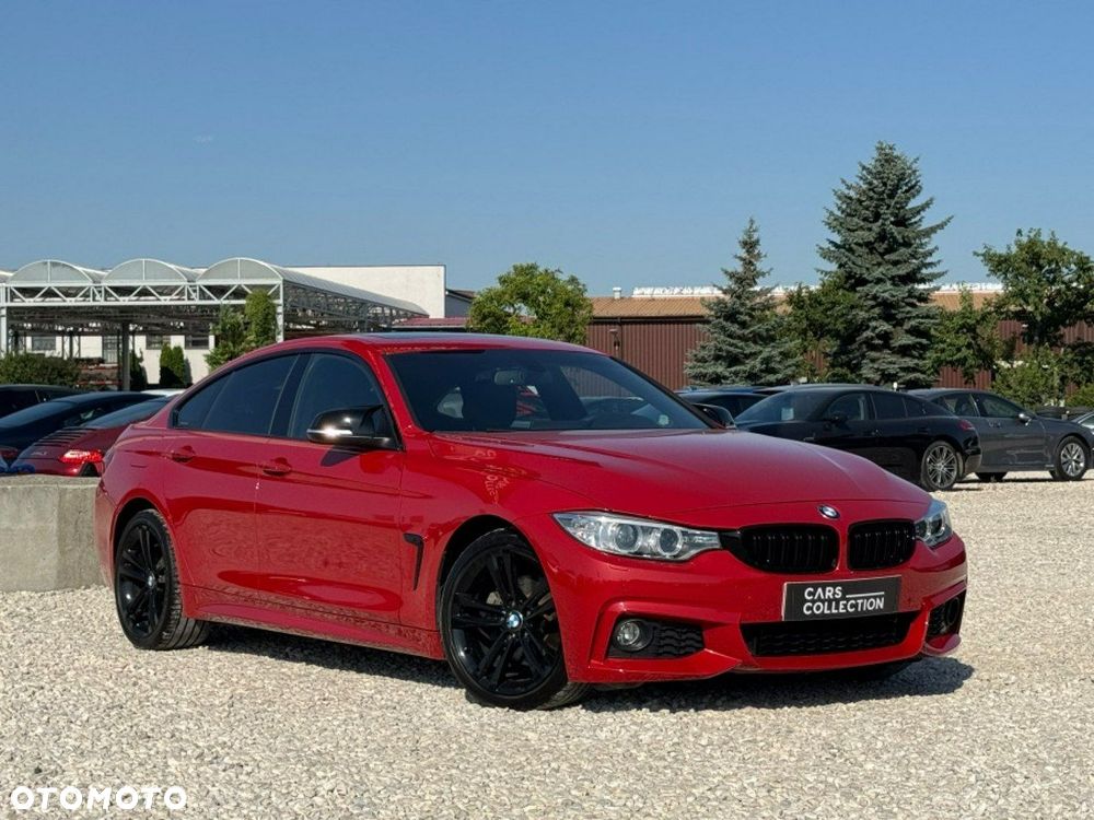 BMW Seria 4 - 1
