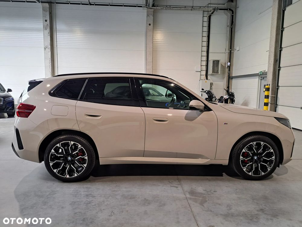 BMW X3 - 7