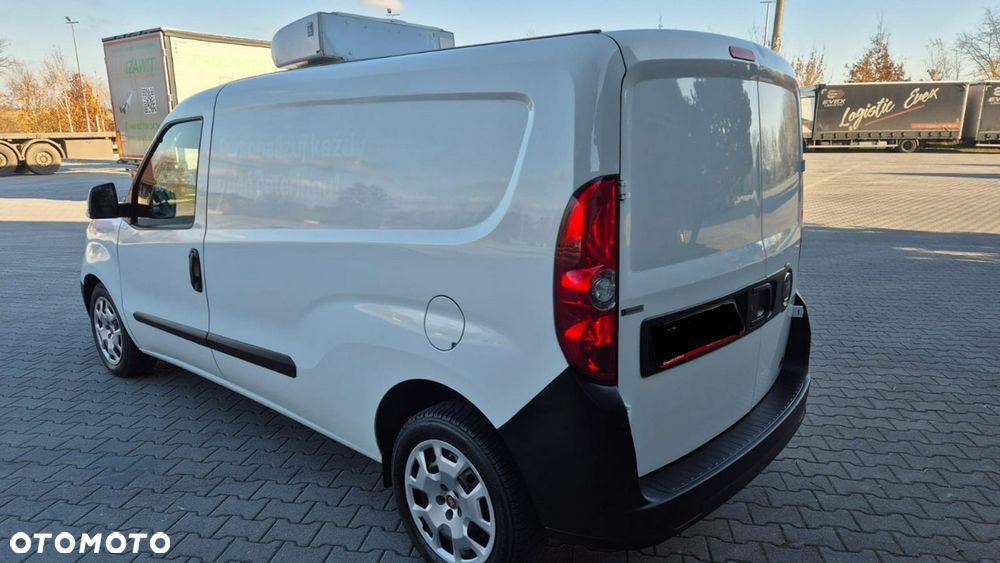 Fiat Doblo - 7