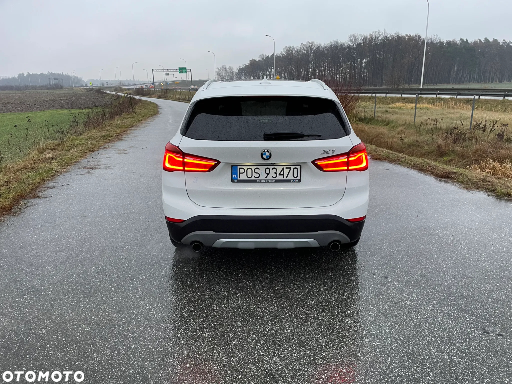 BMW X1 - 18