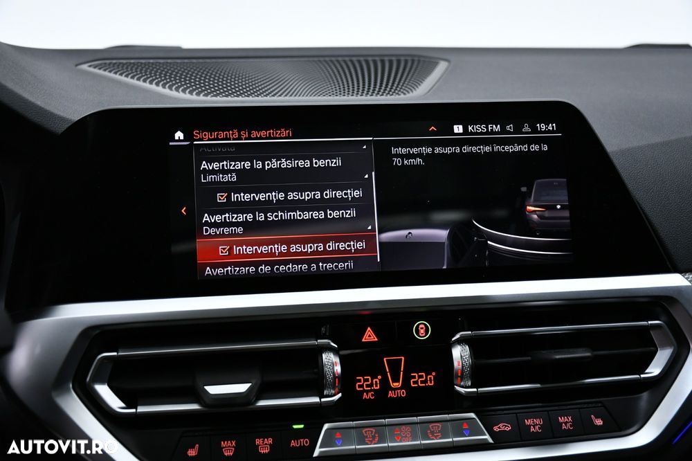 BMW Seria 4 420d Gran Coupe xDrive Aut. M Sport - 20