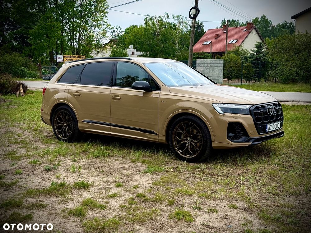 Audi Q7 ver-45-tdi-mhev-quattro-s-line-tiptr - 5