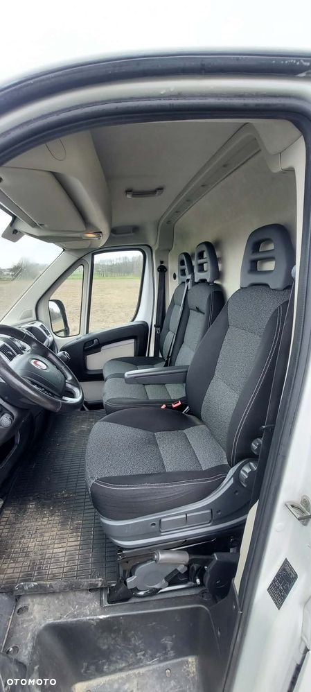 Fiat DUCATO - 16