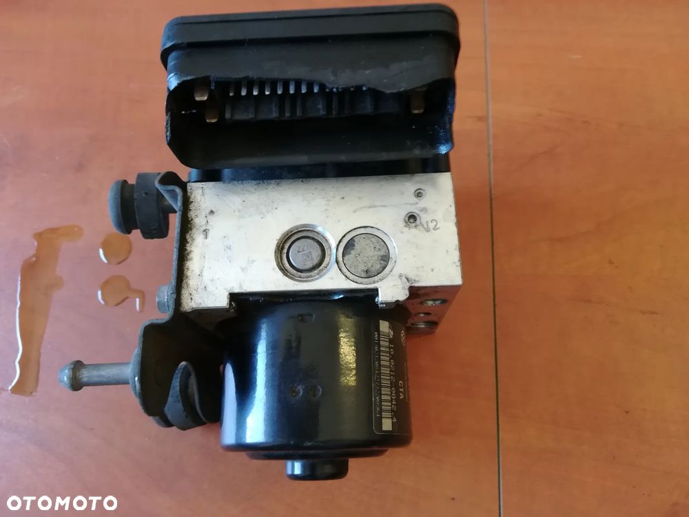 Pompa hamulcowa ABS VW TRANSPORTER T5 7E0907379K - 3