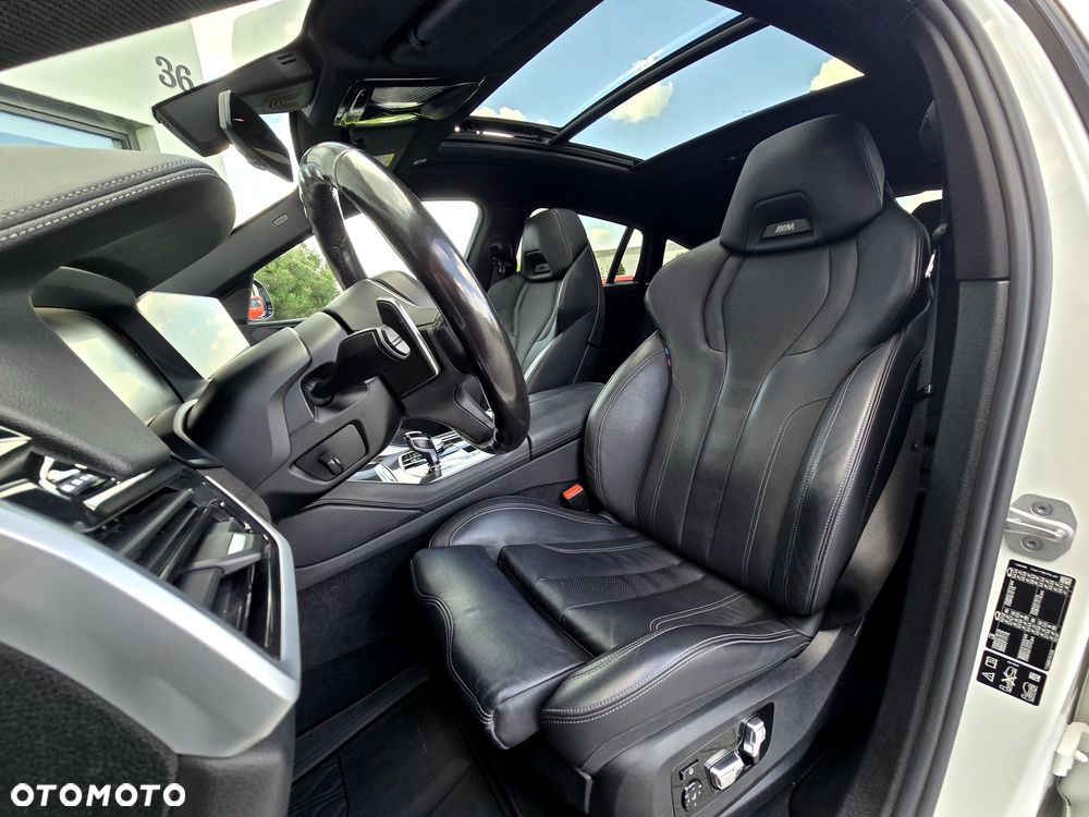 BMW X6 - 27