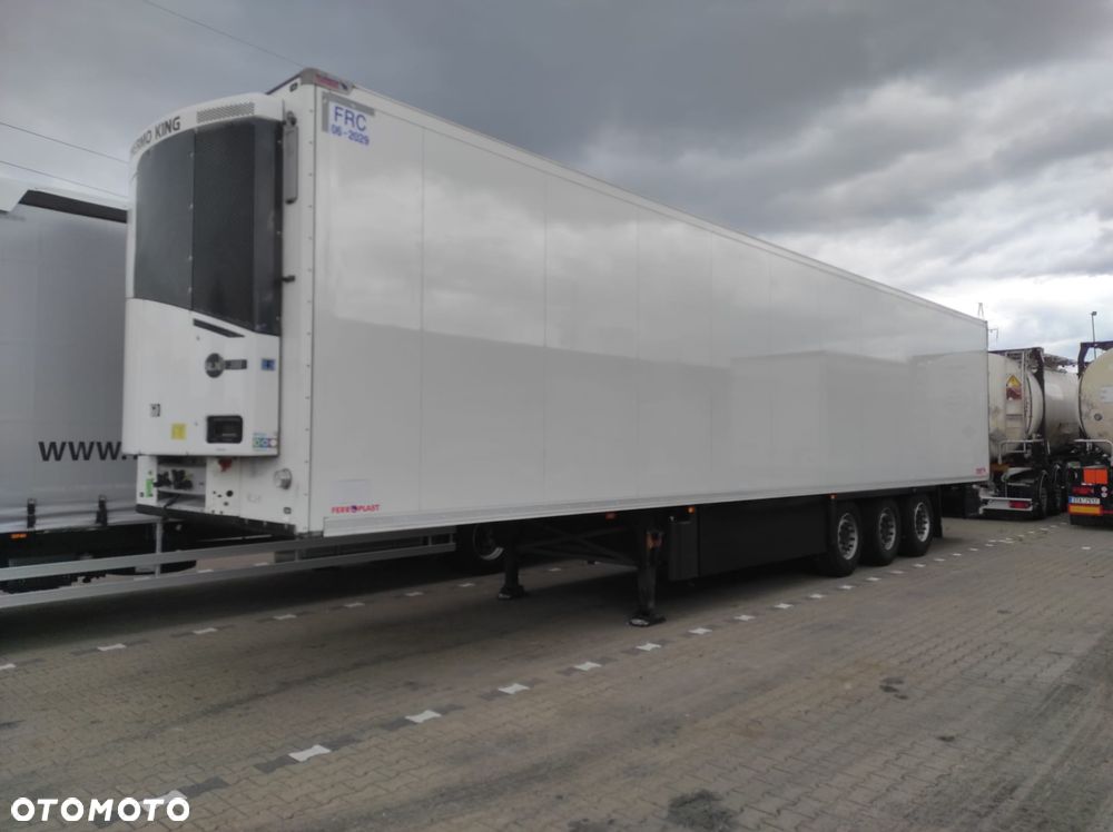 Schmitz Cargobull SCB *S3B - 1