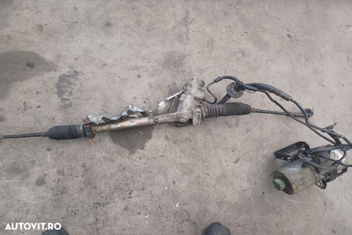 CASETA DE DIRECTIE TOURAN, OCTAVIA, IBIZA- 1K1909144H / 1K1909144H / 6Q14230556 Seat Ibiza  seria - 8