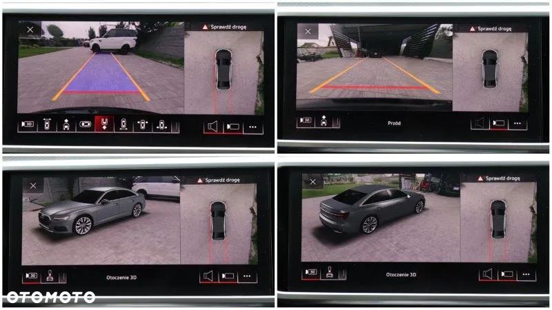 Audi A6 Limousine - 37