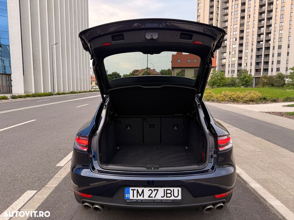 Porsche Macan S PDK - 20