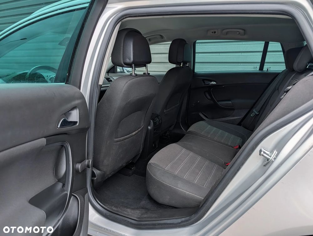 Opel Insignia 2.0 CDTI Innovation - 8