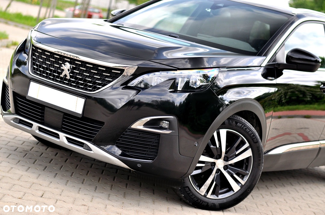 Peugeot 5008 1.5 BlueHDi GT S&S - 15