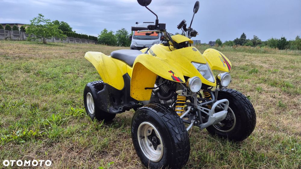 Suzuki Inny - 1