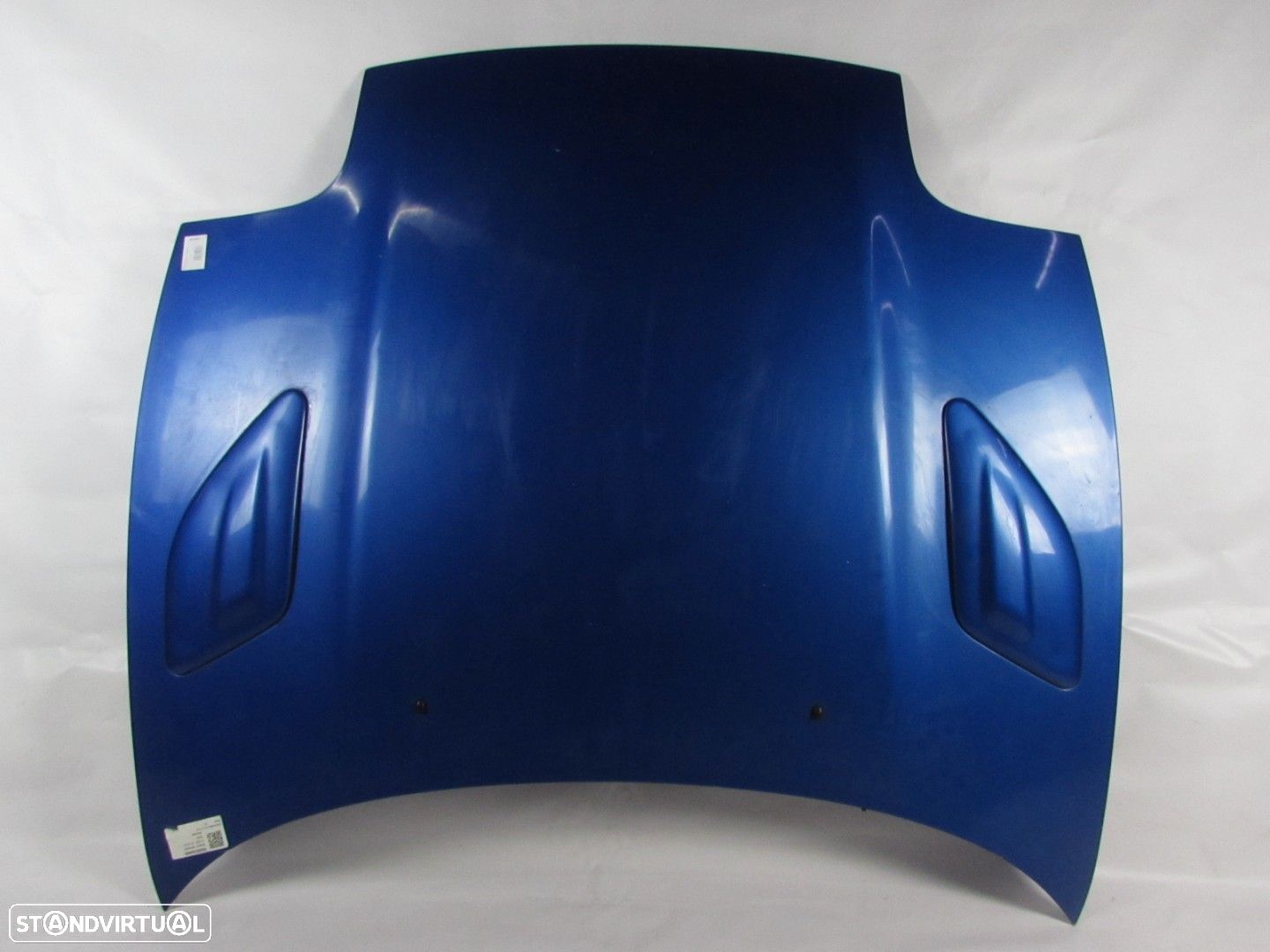 Capo / Capot Seminovo/ Original MITSUBISHI 3000 GT Coupe (Z1_A) - 1