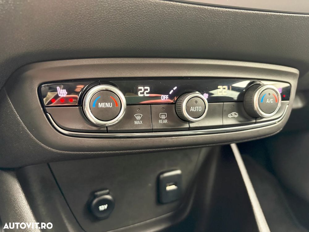 Opel Crossland 1.2 Start/Stop Innovation - 21