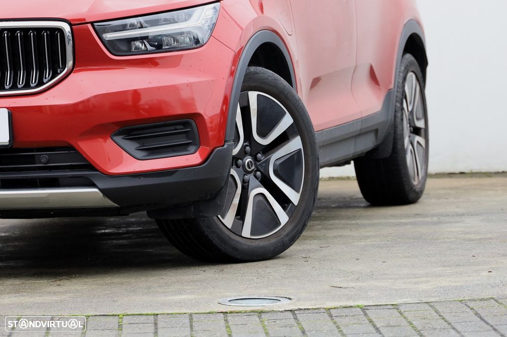 Volvo XC 40 1.5 T4 PHEV Inscription Expression - 32
