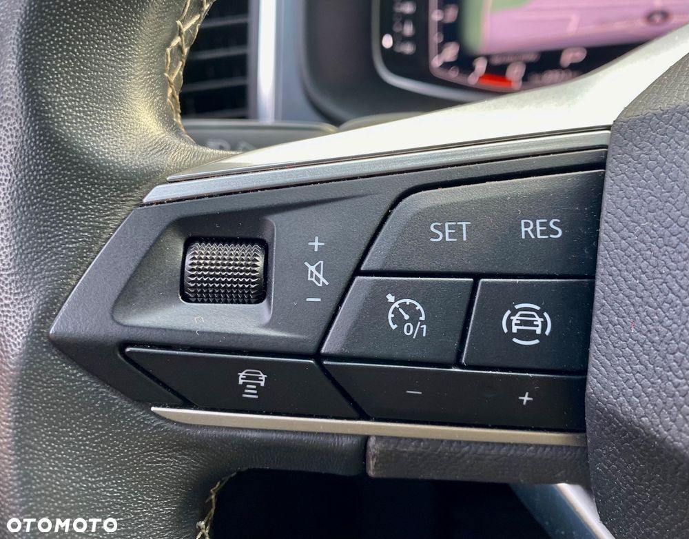 Seat Ateca 2.0 TDI DSG Xperience - 25