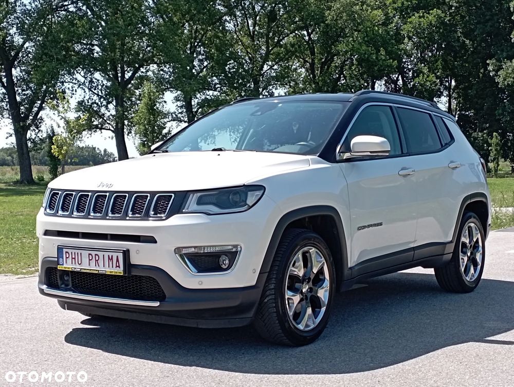 Jeep Compass - 5