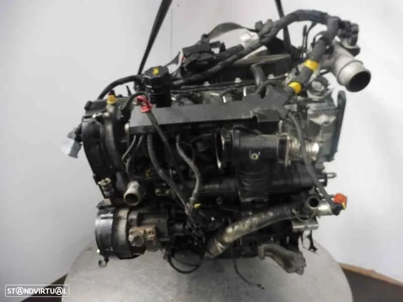 Motor F1AGL411C FIAT 2.3L 150 CV - 1
