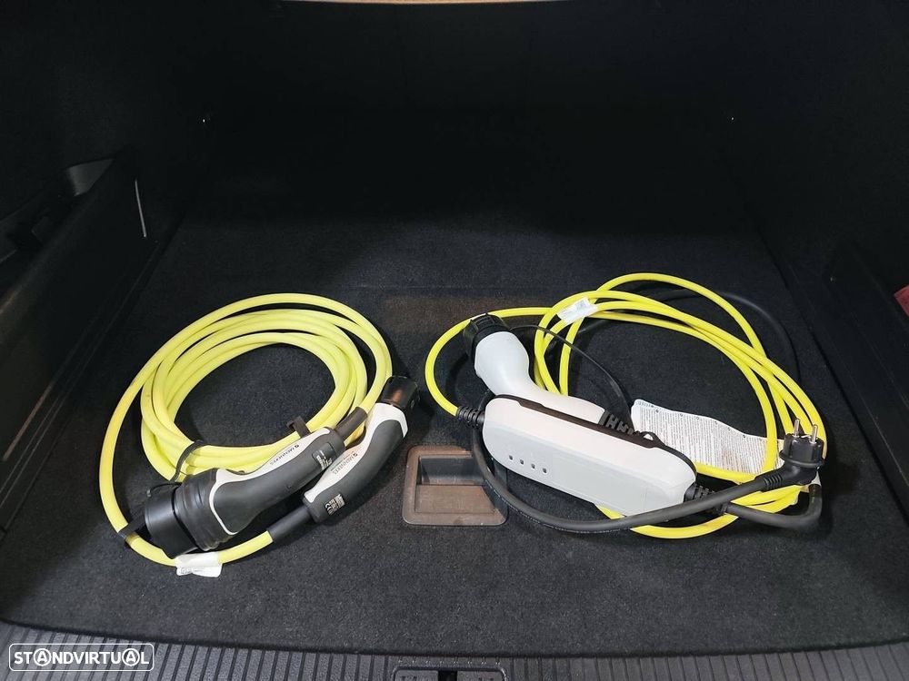 VW Passat Variant 1.4 TSI GTE Plug-in - 10