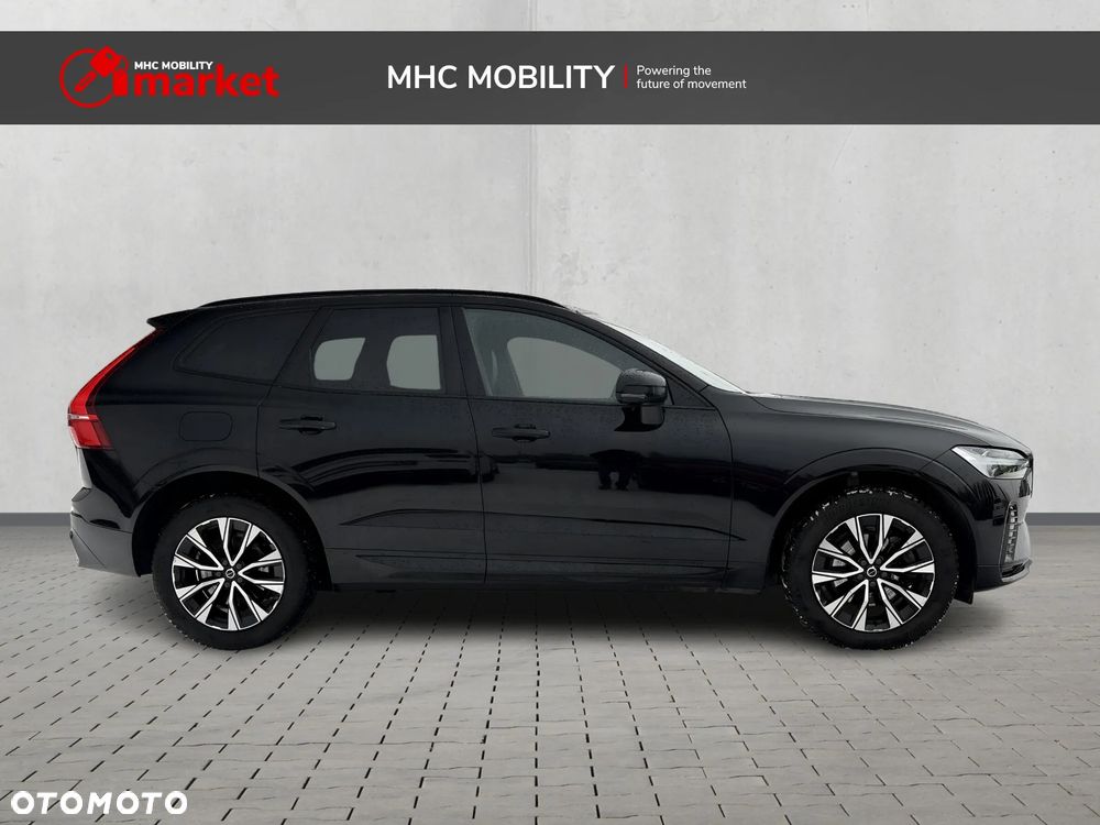 Volvo XC 60 B4 B Plus Dark - 7