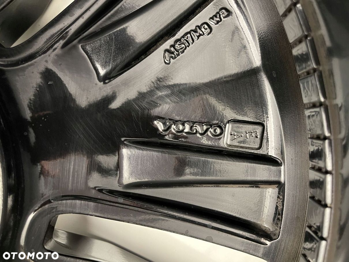 FELGA VOLVO XC60 XC90 8J 19 ET42,5 31680216 - 3