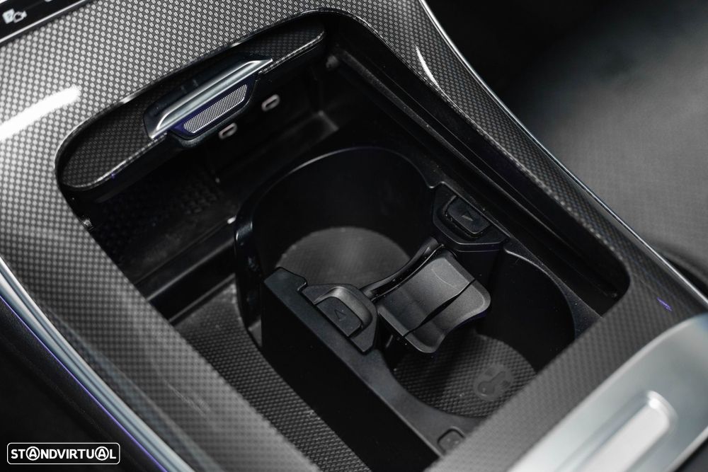 Mercedes-Benz C 300 e T 9G-TRONIC AMG Line - 41